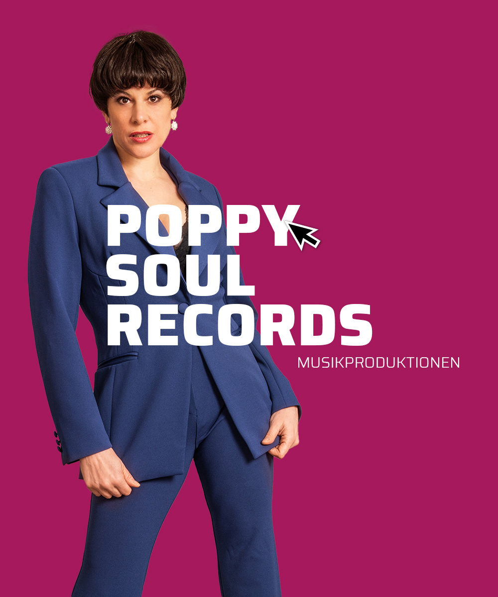 Poppy Soul Records